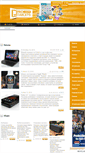 Mobile Screenshot of pro-tablets.com